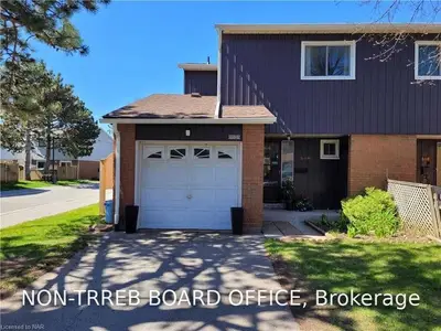 5033 PINEDALE Avenue 52, Burlington, ON L7L 5J6