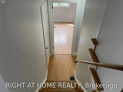 3550 Burningelm Crescent B, Mississauga, ON L4Y 3L1