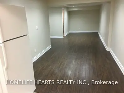 712 Kaiser Drive (Bsmt), Mississauga, ON L5W 1E4