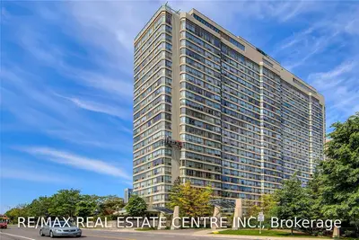 55 Elm Drive 1512, Mississauga, ON L5B 3Z3