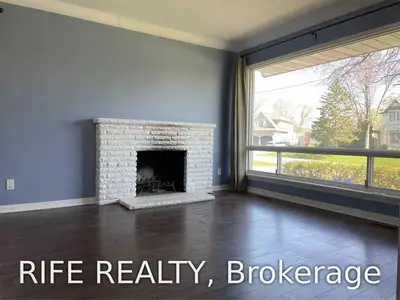 1324 Sheldon Avenue, Oakville, ON L6L 2R1