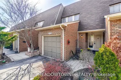 3006 Palmer Drive 6, Burlington, ON L7M 1L2