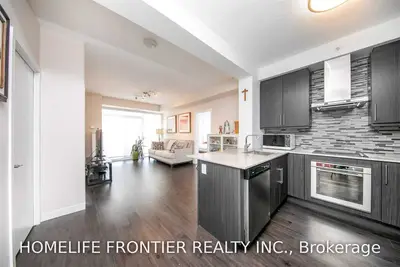 2081 Fairview Street 1509, Burlington, ON L7R 0E4