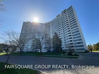 530 Lolita Gardens 1805, Mississauga, ON L5A 3T2