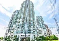 220 Burnhamthorpe Road 2810, Mississauga, ON L5B 4N4