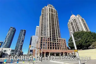 4080 Living Arts Drive 1012, Mississauga, ON L5B 4N3
