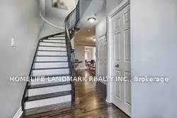 2423 Grand Oak Trail, Oakville, On L6m 0j4
