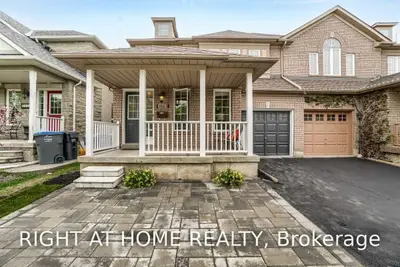 3865 Arvona Place, Mississauga, ON L5M 6L4