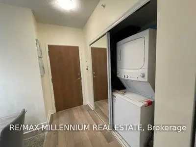 3975 Grand Park Drive 4008, Mississauga, On L5b 0k4