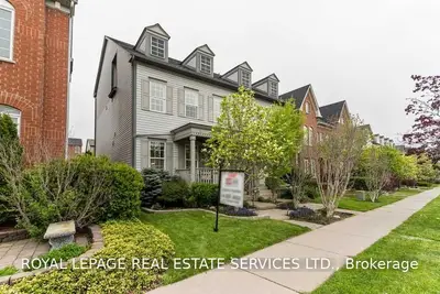 69 Glenashton Drive, Oakville, ON L6H 7A1