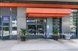 4070 Confederation Parkway 2209, Mississauga, ON L5B 0E9