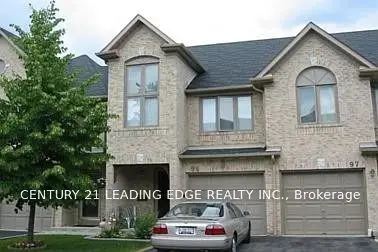 1292 Sherwood Mills Boulevard 96, Mississauga, ON L5V 2G8