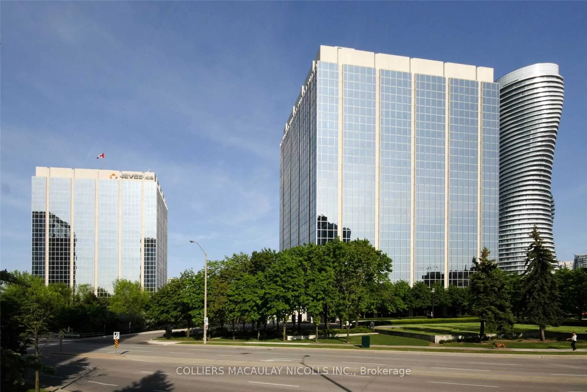 4 Robert Speck Parkway 235, Mississauga, On L4z 1s1