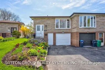 2505 Selord Court, Mississauga, ON L5J 1P6