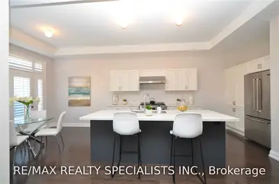 48 West Branch Drive, Halton Hills, ON L7G 0J7