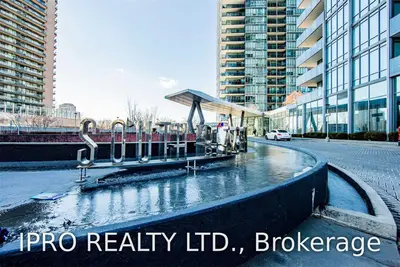 90 Park Lawn Road 715, Toronto W06, ON M8Y 0B6