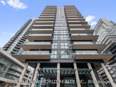 39 Annie Craig Drive 1212, Toronto W06, On M8v 0h1