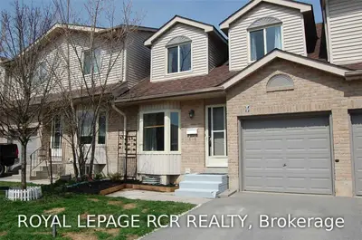 90 Lawrence Avenue #87, Orangeville, ON L9W 4J4