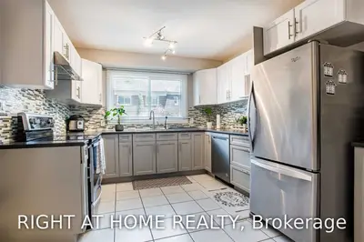 1191 Nottingham Avenue, Burlington, On L7p 2r5