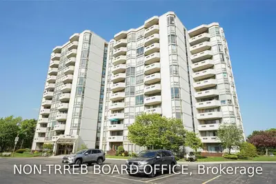 5090 Pinedale Avenue 805, Burlington, ON L7L 5V8