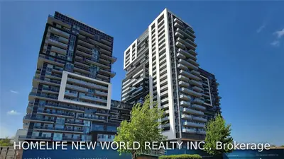 2087 Fairview Street 1403, Burlington, ON L7R 0E5