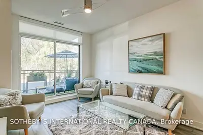 1575 Lakeshore Road 104, Mississauga, ON L5J 1J4