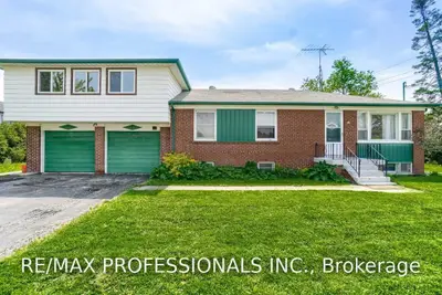 412 Pinegrove Road -Upper, Oakville, ON L6K 2B8