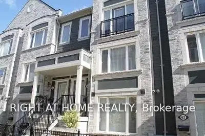 5035 Oscar Peterson Boulevard, Mississauga, ON L5M 0P4