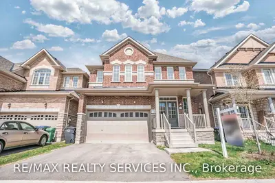 170 Newhouse Boulevard, Caledon, ON L7C 4E1