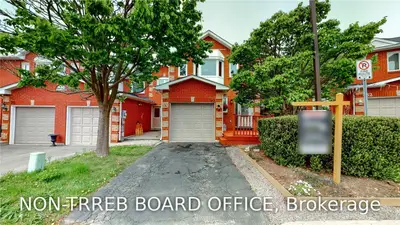 2350 GRAND RAVINE Drive 33, Oakville, ON L6H 6E2