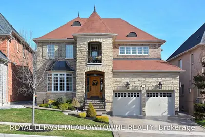 276 Eaton Street, Halton Hills, ON L7G 6N8