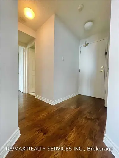 4460 TUCANA Court 1807, Mississauga, ON L5R 3K9