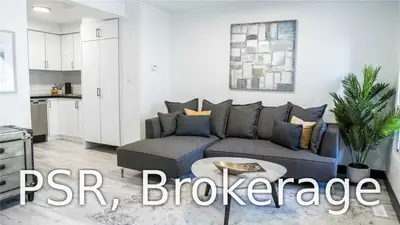 2 Blackthorn Avenue 13, Toronto W03, ON M6N 3H5