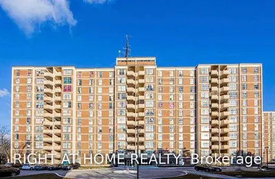 345 Driftwood Avenue 803, Toronto W05, ON M3N 2P4