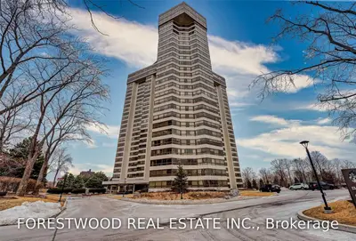 1300 Bloor Street S 2309, Mississauga, ON L4Y 3Z2