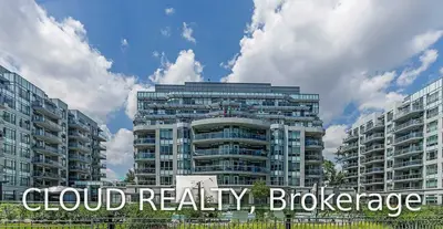 3500 LAKESHORE Road W 605, Oakville, ON L6L 0B4