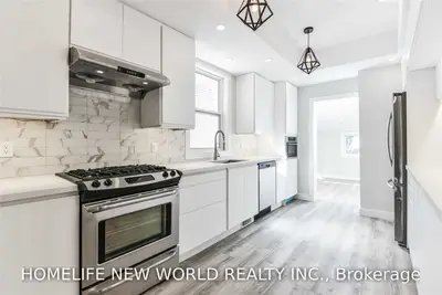 1177 Dufferin Street M+2nd, Toronto W02, ON M6H 4B7