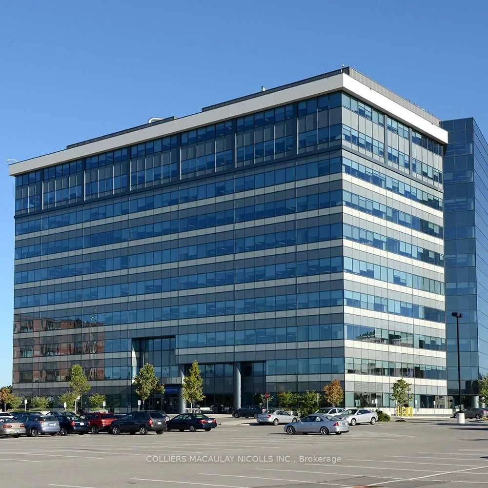 2465 Argentia Road 8-10th, Mississauga, On L5n 0b4