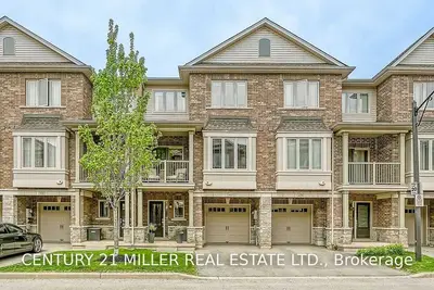 4137 Galileo Common Road, Burlington, ON L7L 0G7