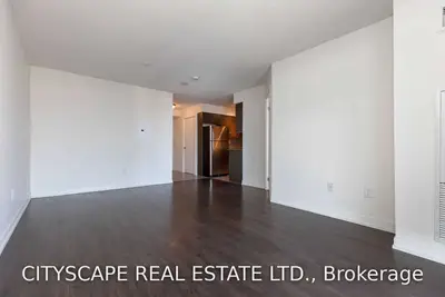 812 Lansdowne Avenue 905, Toronto W02, ON M6H 4K5