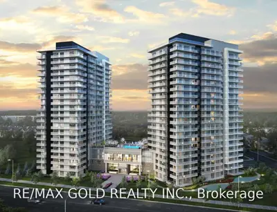 4675 Metcalfe Avenue 1710, Mississauga, ON L5M 0Z8