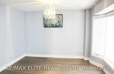 3432 Warley Court, Mississauga, ON L5B 4C5