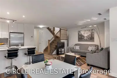 5033 Four Springs Avenue 121, Mississauga, ON L5R 0G6