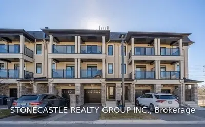 564 Rapids Lane, Mississauga, ON L5G 0A9
