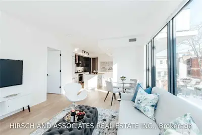 430 Roncesvalles Avenue Th02, Toronto W01, ON M6R 0A6