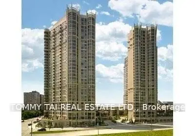 3880 Duke Of York Boulevard 2610, Mississauga, ON L5B 4M7