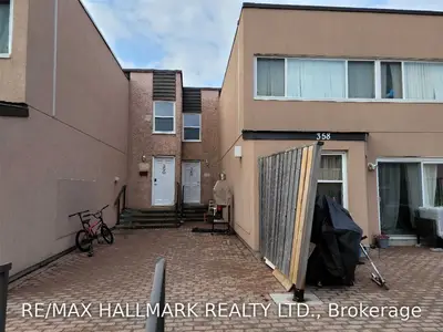 3055 Tomken Road #350, Mississauga, ON L4Y 3X8