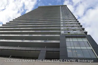 360 Square One Drive 2707, Mississauga, ON L7B 0G7