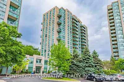 2565 Erin Centre Boulevard 905, Mississauga, ON L5M 6Z8