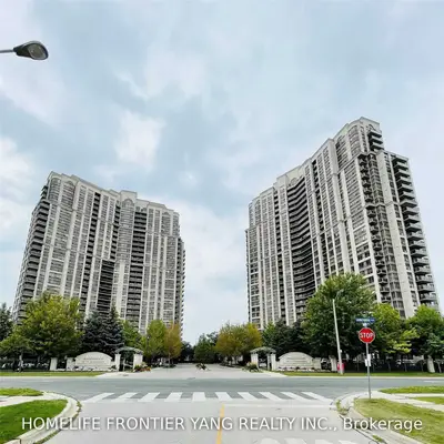 700 Humberwood Boulevard 1128, Toronto W10, ON M9W 7J4
